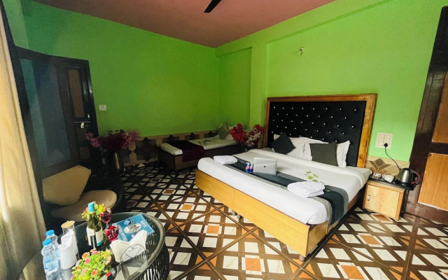 Hotel Dream Valley Kasol