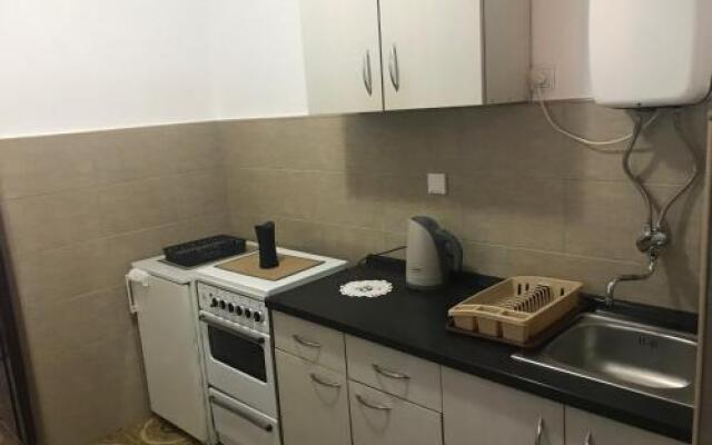 Apartmani Miron