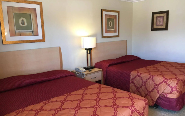 Sands Motel