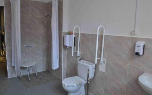 Albergue Internacional De Teruel City Backpackers