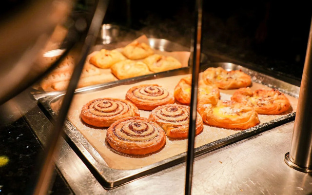 Maynooth Campus Accommodation