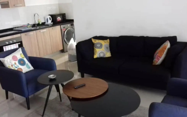 Premier Executive Apartment - The Ivy, East Legon