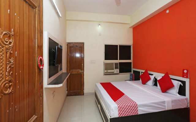Shakuntalam By OYO Rooms