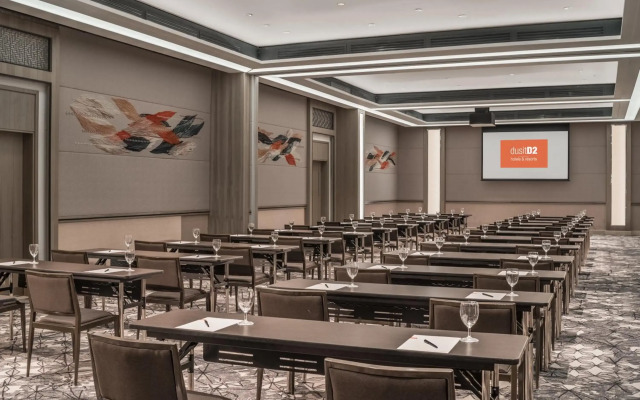 dusitD2 Davao