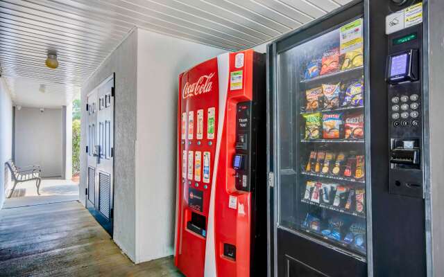 Studio 6 Ocean Springs, MS