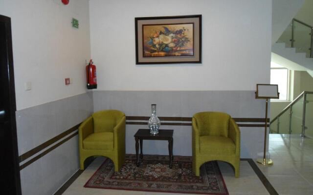 Al Raha Hotel Suites