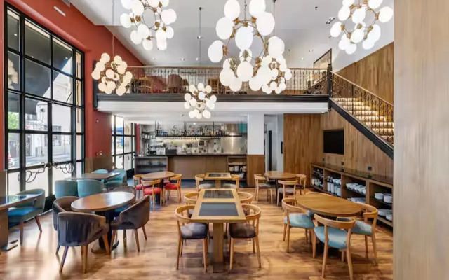Palmaroga Hotel Asuncion, Tapestry Collection by Hilton