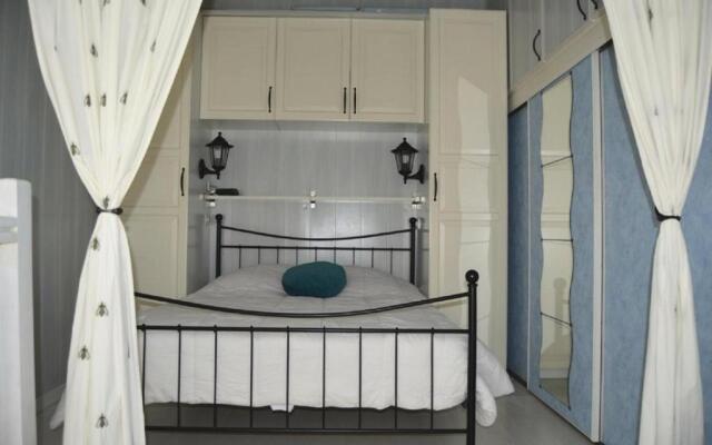 Résidence GRANDE BLEUE - Maisons & Villas pour 5 Personnes 84