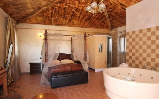 Hotel Residence il Feudo