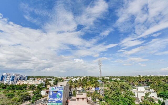 OYO Flagship 24155 FCI Nagar