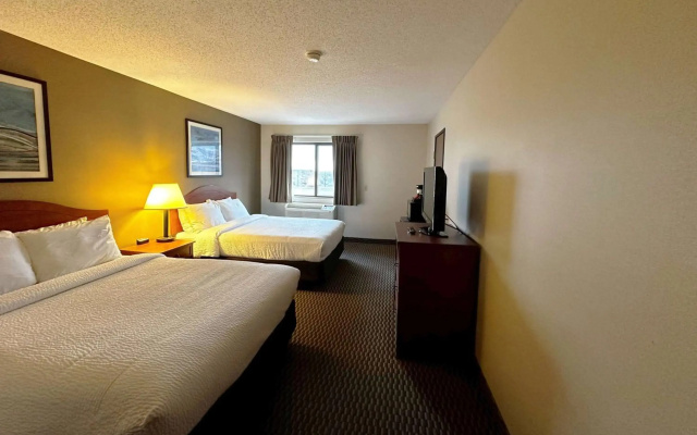Travelodge by Wyndham Rapid City/Black Hills