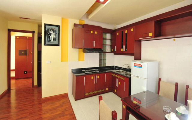 Camela Hotel & Resort