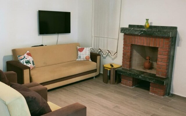 Duplex Villa 5 Min to Akyaka Beach in Mugla