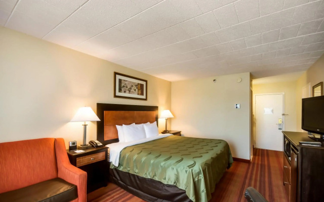 Chester Hotel & Conference Center