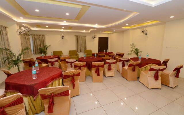 Hotel Sanobar