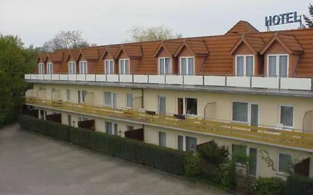 Hotel Tivoli