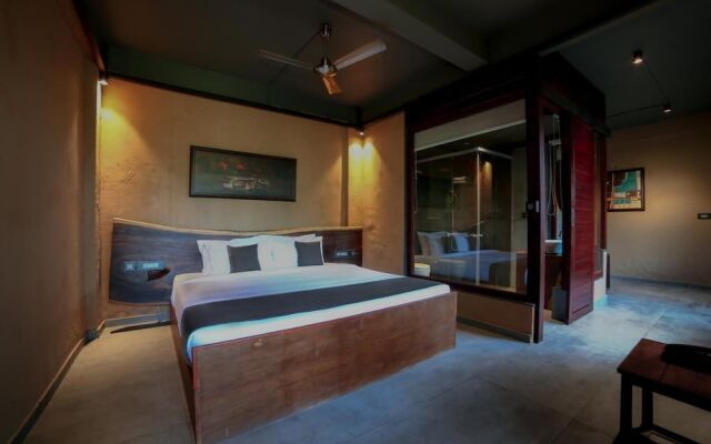 Silent Creek Resort