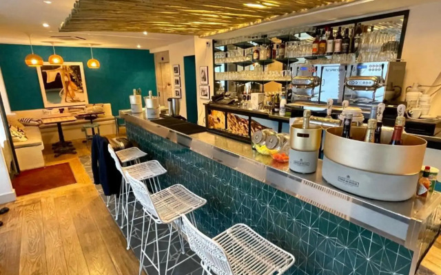 La Finca Hôtel & Spa