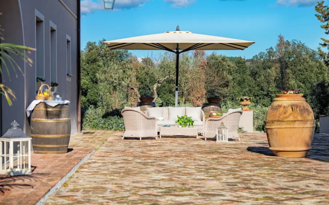 Villa Iole 20 Emma Villas