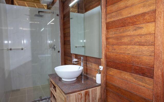Tropica Tranquility Villa