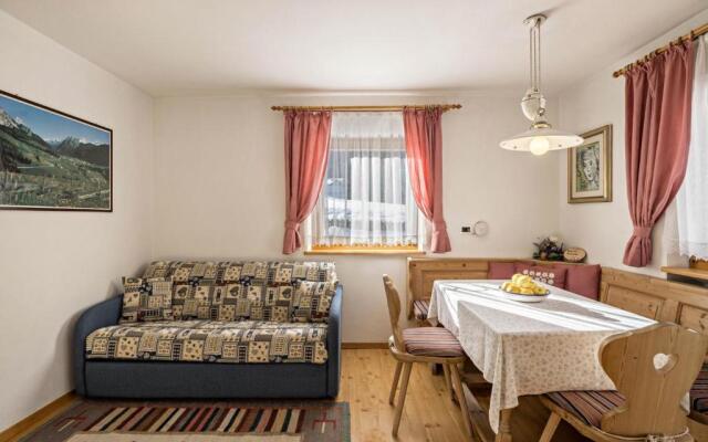 Apartments Primula