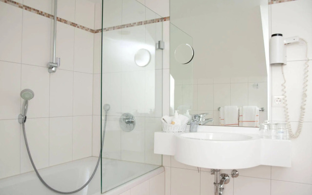 Hotel Luise