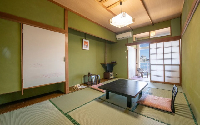 Hotel Shiiya