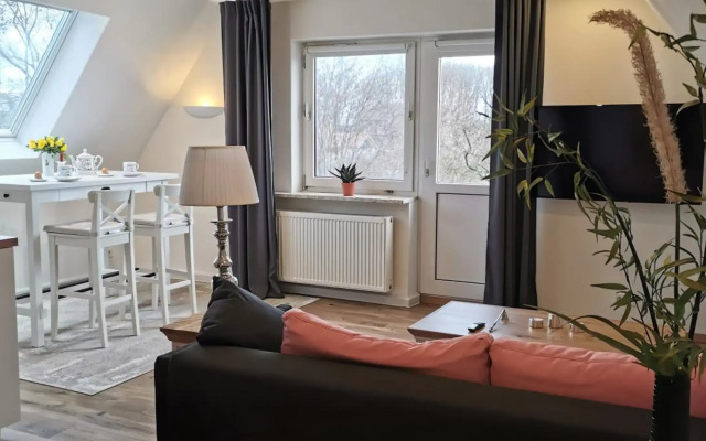 Kleine Auszeit Pellworm