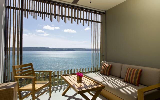 Andaz Costa Rica at Peninsula Papagayo - a concept by Hyatt