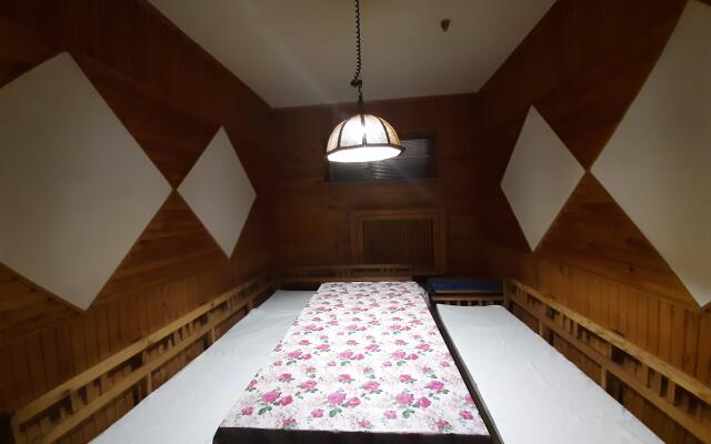 Веретенино