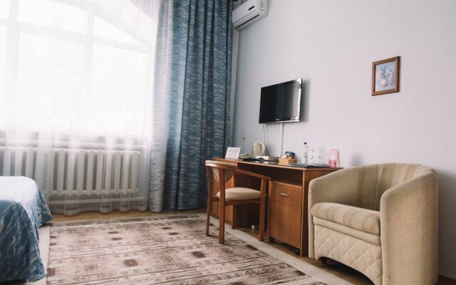 Hotel Nika