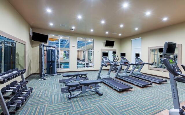 Holiday Inn Amarillo East by IHG