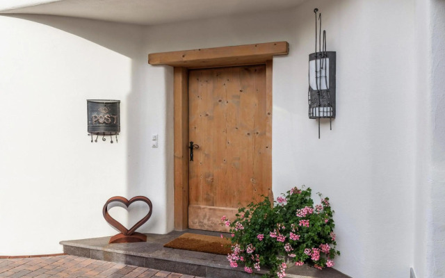 Panorama Lodge Leutasch mit Sauna