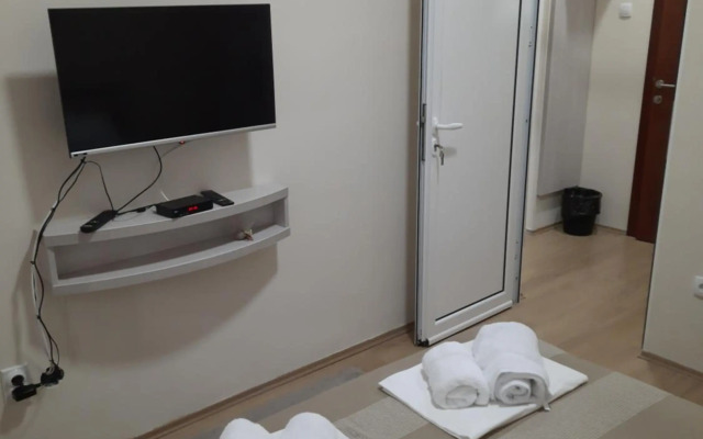 Apartman Karadjordje 2