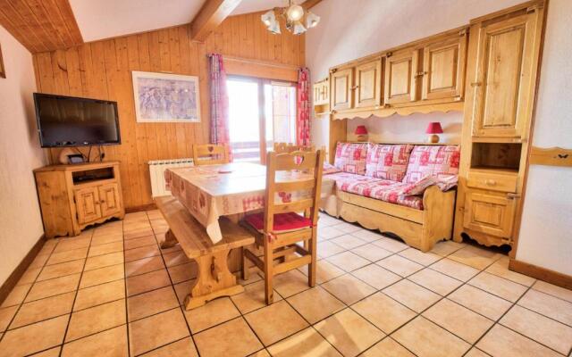 Résidence Les Oursons - 3 Pièces pour 6 Personnes 284