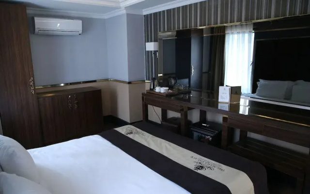 The Mara Palace Otel