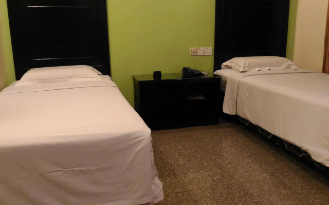 Hotel Sri Puchong