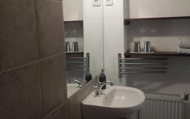 Darina Guest house