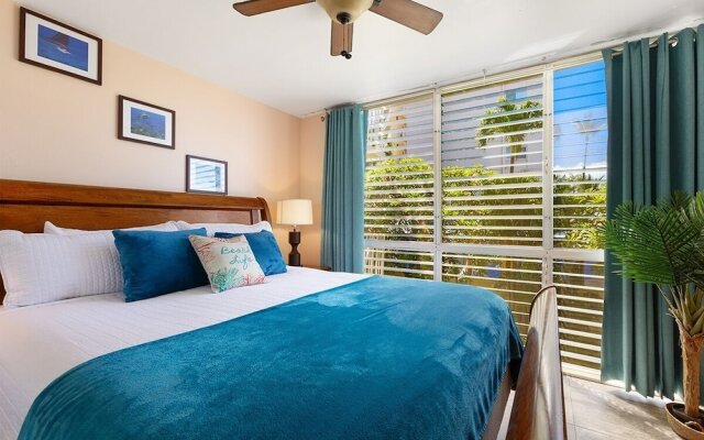 Kamaole Nalu by Coldwell Banker Island Vacations