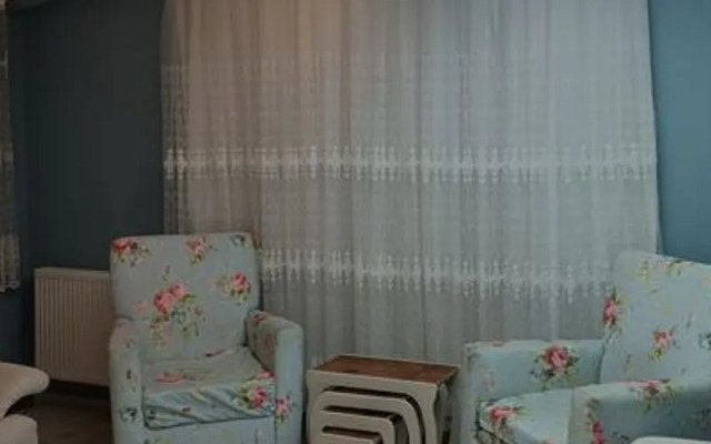 Reis Villa Apart Termal Otel