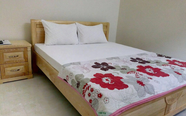 Ngoi Sao GuestHouse