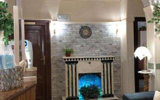 Hotel Rossi