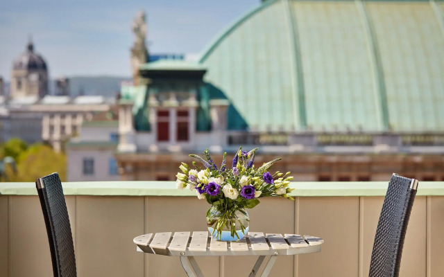 Hotel Bristol, a Luxury Collection Hotel, Vienna