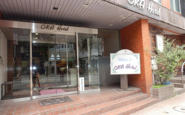 Oka Hotel