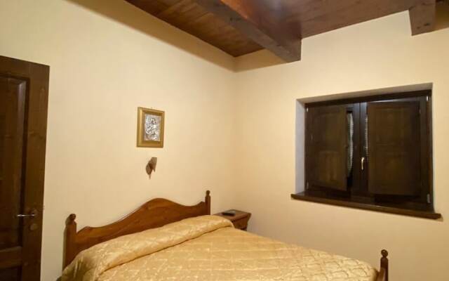 Agriturismo La Locanda del Gallo