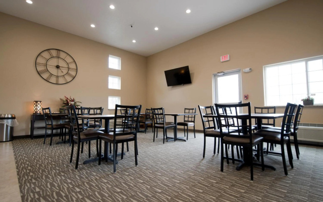 Cornerstone Inn & Suites