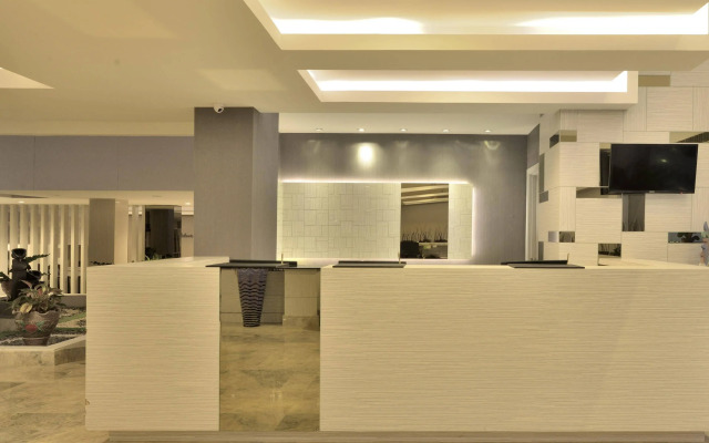 Tjokro Hotel Pekanbaru