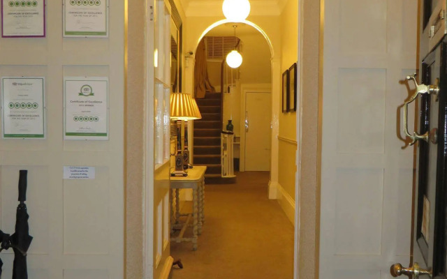The Haytor Hotel