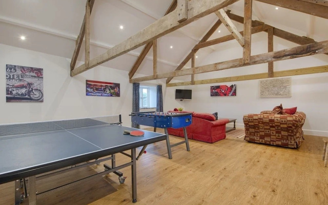 Lower Widdicombe Farm