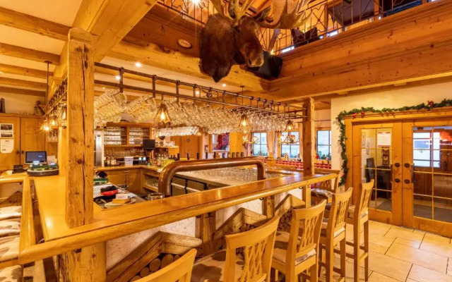 Steig-Alm Hotel